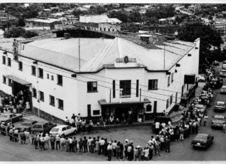 RECORDANDO CASO GINSA EN CANANEA