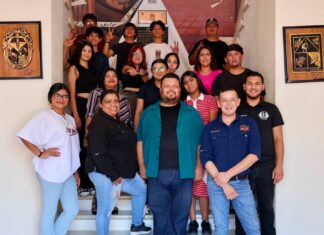 Inicia el Reto Juvenil 2026 en Cananea