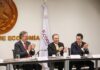 Impulsa Durazo proyectos que generan 63 mil empleos