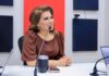 Construcción del Hospital de Ures, acto de justicia social: Lorenia Valles