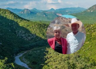 SEMARNAT presenta 2da etapa de Remediación del Río Sonora