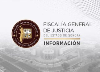 Localizado a salvo adolescente reportado extraviado en Agua Prieta