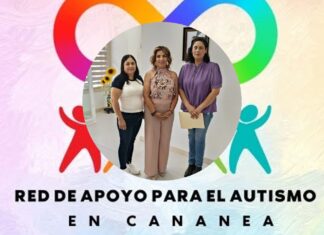 Red de Apoyo para el Autismo insiste en Clínica Especializada local