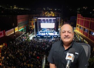 Cananea se convierte en un destino turístico con eventos todo el año