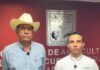 Confirma Sagarhpa primer caso de gusano barrenador en Sonora