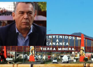 Presidente de la CEDH acudirá a Cananea para atender a quien lo requiera
