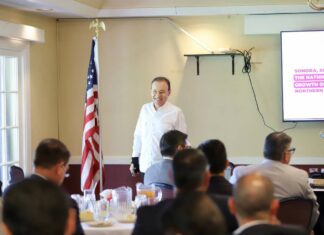 Durazo estrecha lazos con Arizona en pro de inversiones y empleo