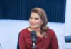 Celebra Lorenia Valles reapertura a las exportaciones ganaderas