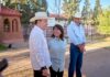 Se reactiva por Agua Prieta exportación de ganado a EU