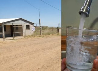 CEA Cananea aclara información sobre calidad del agua en La Huerta