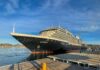Crece el turismo de cruceros en Sonora