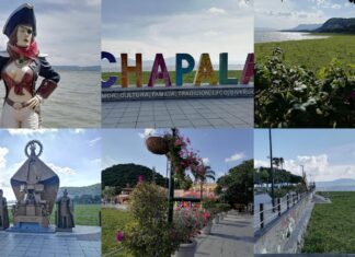 Chapala: cuando la belleza también cuenta una historia
