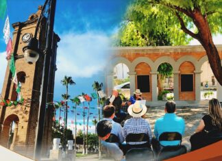 Arizpe conmemora 380 años de historia con conferencias
