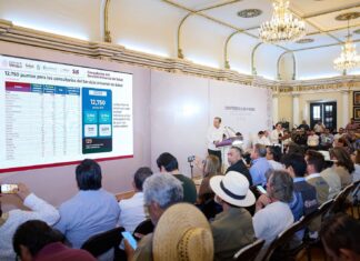 Habrá en Sonora 419 nuevos consultorios