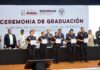 Gobernador duplica Policía Estatal, se integran 271 elementos