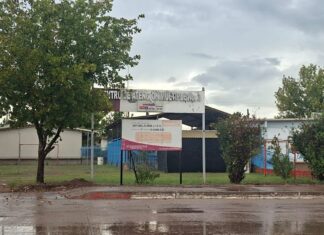Comunidad de Cananea se une para apoyar a CAM 3