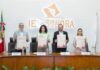 IEE convoca a participar con frases para Proceso Electoral 2026-2027