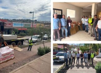 Mineros Retirados tendrán sala de esparcimiento y cafetería en su recinto