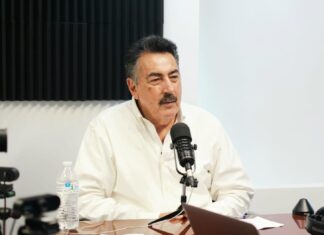 Le apuesta Lamarque a la innovación y la tecnología para Sonora