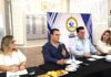 Suman esfuerzos para hospedaje de Congreso Internacional Minero