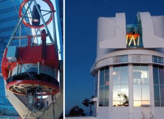 39 aniversario del Observatorio Astrofísico Guillermo Haro