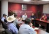CTM acompaña gestiones de transportistas del Sur de Sonora