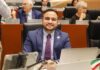 Diputado René García propone agilizar los procesos de adopción