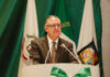 Rubén González plantea mayor protección al patrimonio de personas adultas mayores