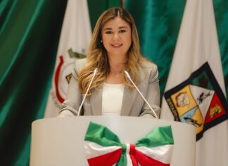 Se deben reconocer condiciones de salud que afectan a las mujeres: Diputada Jazmín Gómez