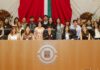 Concluye Congreso de Sonora Parlamento Juvenil 2026 con propuestas sobre entornos virtuales seguros