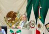 Pide Del Valle, parlamento para el Fomento del Desarrollo Económico de Sonora