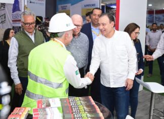Sonora es primer lugar nacional en producción de oro y cobre