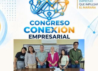 Congreso Empresarial en Cananea, real oportunidad de alianzas