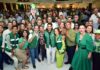 Respalda Partido Verde a Lorenia Valles como coordinadora de la transformación