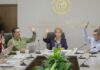 Se aprueba que Regidores (as) presenten informe anual de gestión