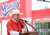 Anuncia Durazo que Estadio Mayos se inaugura el 30 de octubre