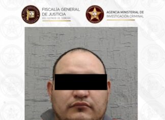 Vinculado conductor de tráiler por muerte de paramédico en Hermosillo