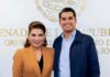 Designa Lorenia Valles a Froylán Gamez como vocero de la Defensa de la Transformación
