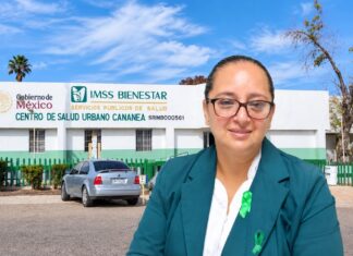 Arranca Campaña de Vacunación para proteger de enfermedades