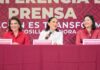 Realiza Morena Sonora Asamblea con la dirigente nacional