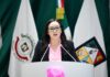 Promueve diputada incentivos para más empleos para jefas de familia