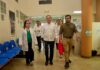 Avanzan Durazo y Sheinbaum en fortalecer sistema de salud en Sonora