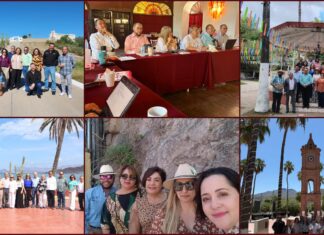 En Aniversario 125, Cananea recibirá a cronistas de Sonora